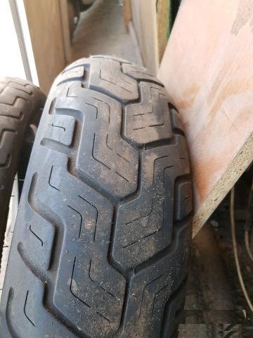 Dunlop d404