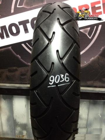 Моторезина 140/90/15 R15 Metzeler me880 бу №9036