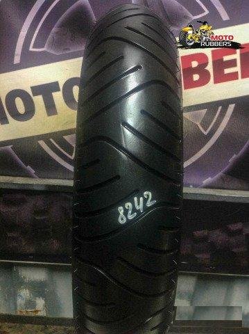 Моторезина бу 120/60/17 R17 Metzeler z4 №8242