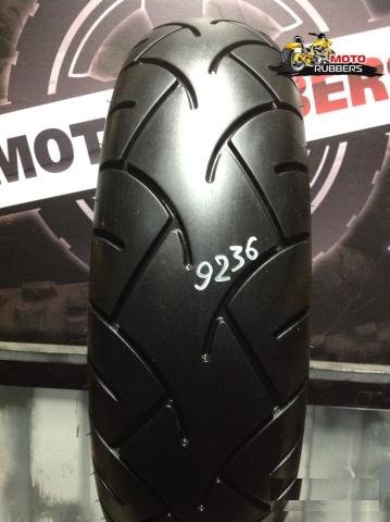 Моторезина 170/80/15 R15 Metzeler me880 бу №9236