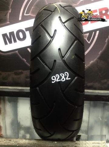 Моторезина 180/70/15 R15 Metzeler me880 бу №9282