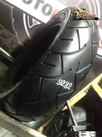 Моторезина 180/70/15 R15 Metzeler me880 бу №9282