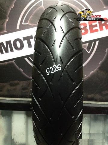 Моторезина 150/80/16 R16 Metzeler me888 бу №9226