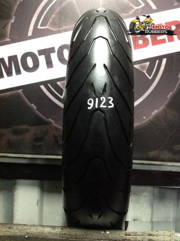 Моторезина 120/70/17 R17 Pirelli angel st бу №9123