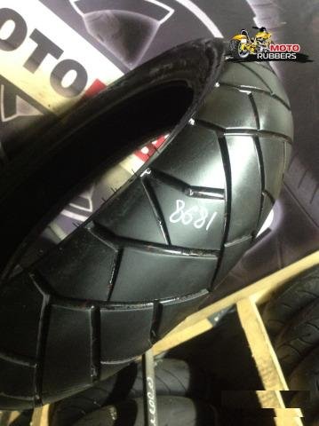 Моторезина бу 150/70/18 R18 Dunlop d610 №8681