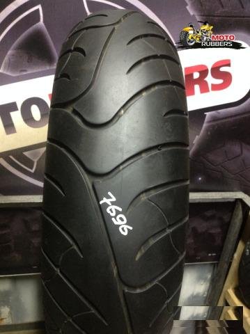 Моторезина №7696 160/60/17 R17 Bridgestone bt 20