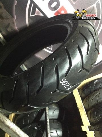 Моторезина 180/65/16 R16 Dunlop d407 бу №9027