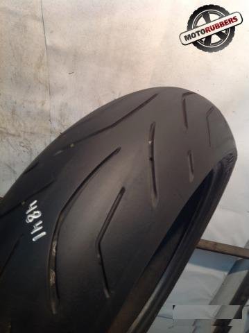 Моторезина 180/55/17 R17 Bridgestone s20 evo №4841