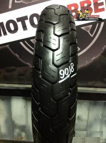 Моторезина 130/90/15 R15 Dunlop d404 бу №9018