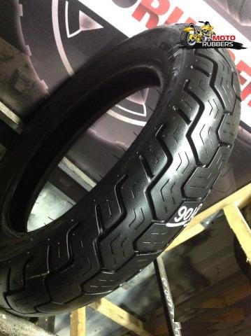 Моторезина 130/90/15 R15 Dunlop d404 бу №9018