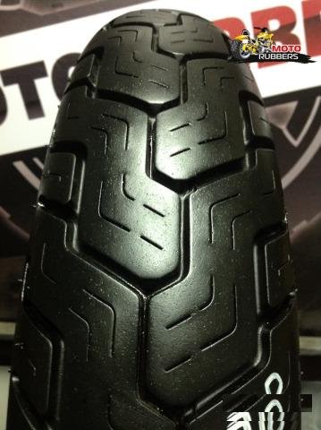 Моторезина 130/90/15 R15 Dunlop d404 бу №9018