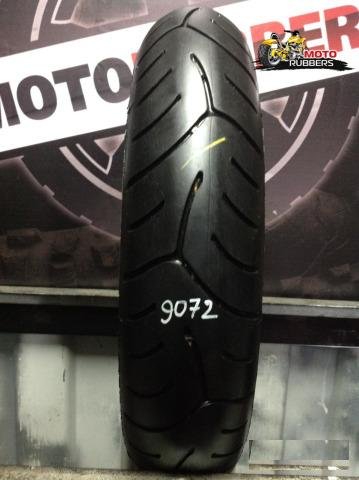 Моторезина 120/70/17 R17 Bridgestone t30 бу №9072