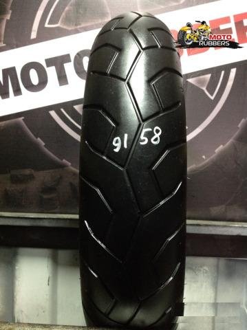 Моторезина 120/60/17 R17 Pirelli diablo бу №9158