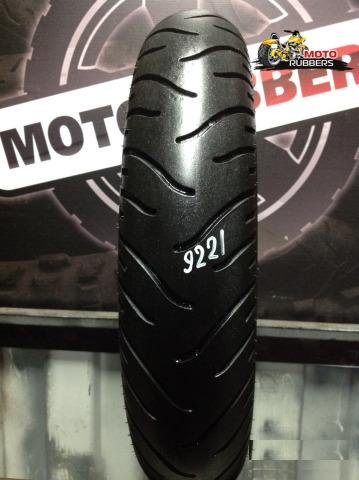 Моторезина 130/90/16 R16 Dunlop elite 3 бу №9221