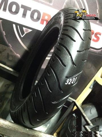 Моторезина 130/90/16 R16 Dunlop elite 3 бу №9221