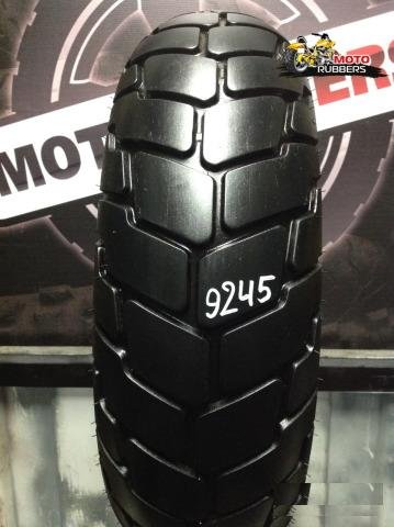 Моторезина 180/70/16 R16 Dunlop d427 бу №9245