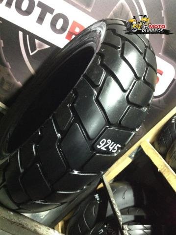 Моторезина 180/70/16 R16 Dunlop d427 бу №9245