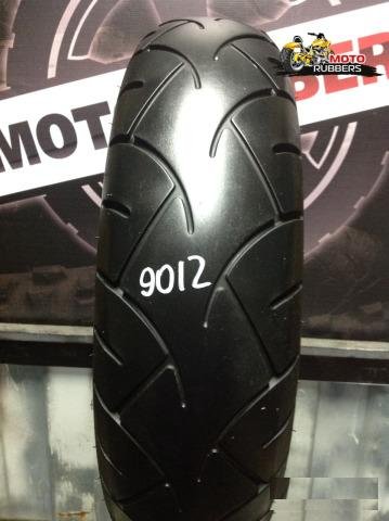 Моторезина 170/80/15 R15 Metzeler me880 бу №9012