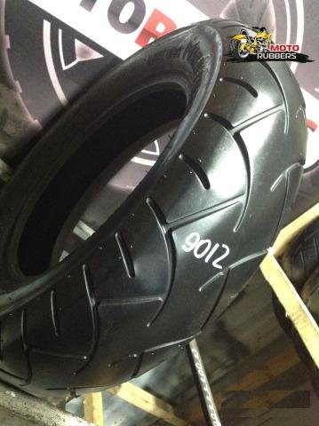 Моторезина 170/80/15 R15 Metzeler me880 бу №9012