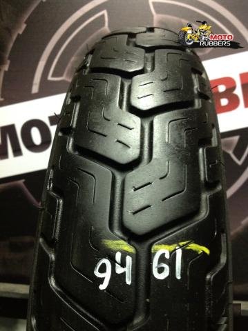 Моторезина Mt90 B16 Dunlop d402 Whitewale №9461