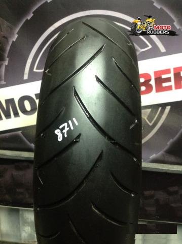 Моторезина бу 160/60/17 R17 Dunlop roadsmart №8711