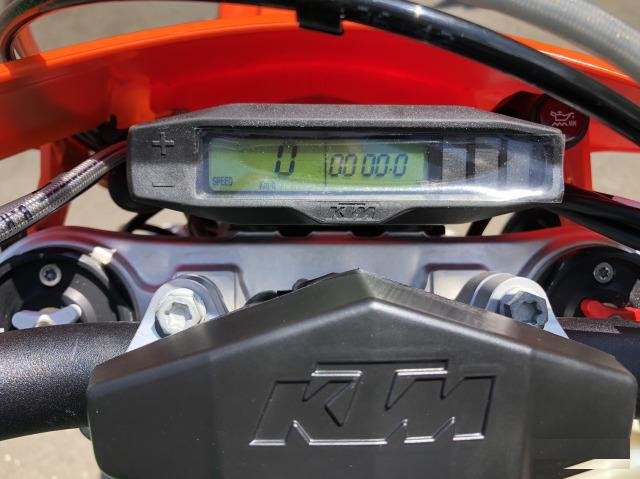 KTM EXC 300 tpi 2019