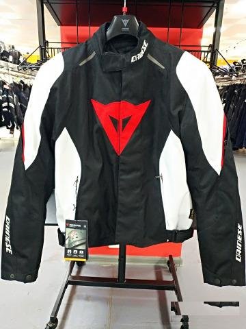 Мотокуртка dainese laguna seca D1 D-DRY jacket