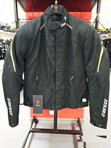 Мотокуртка dainese laguna seca D1 D-DRY jacket