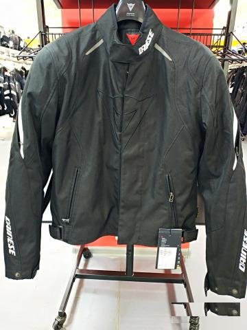 Мотокуртка dainese laguna seca D1 D-DRY jacket