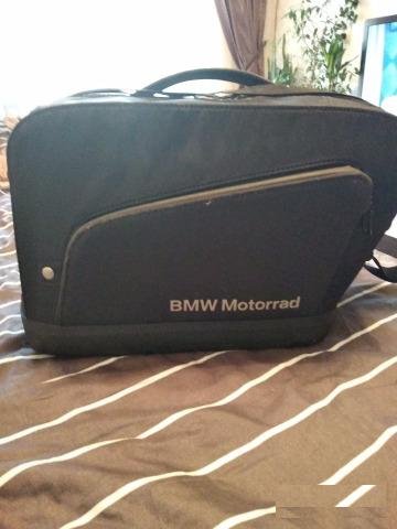 Внутренняя сумка для кофры BMW K1600 gtl