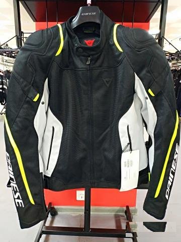 Мотокуртка dainese AIR master TEX jacket