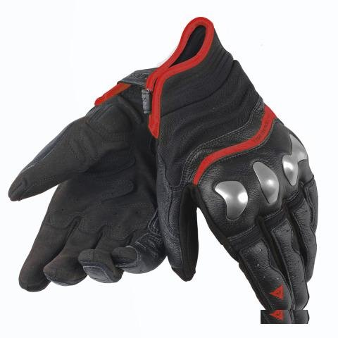 Мотоперчатки мужские Dainese X-Run Gloves