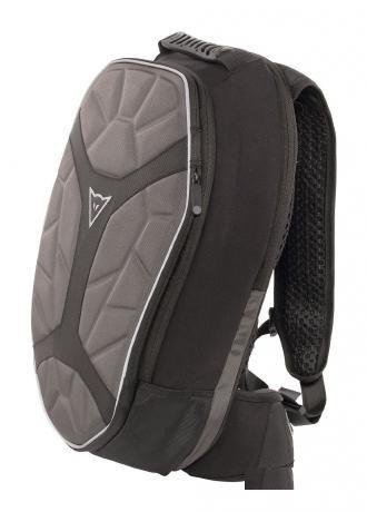 Dainese D-exchange backpack - nero рюкзак L