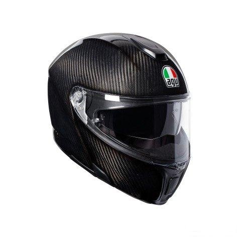 Шлем модуляр AGV Sportmodular Solid