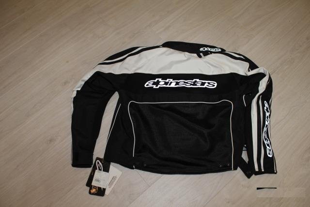 Alpinestars Куртка stella T-dyno AIR jacket