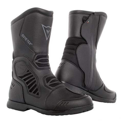 Мотоботы Dainese Solarys Gore-Tex Boots
