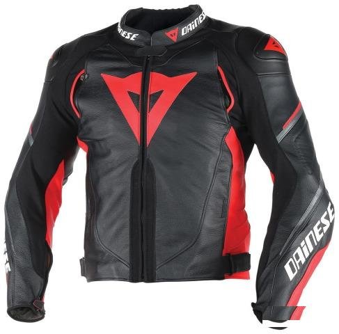 Dainese super speed D1 leather JKT мотокуртка