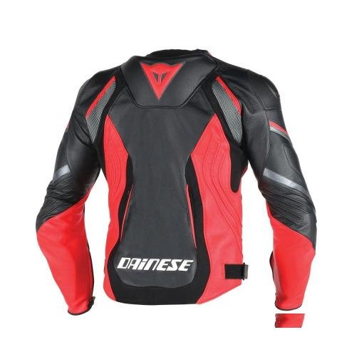 Dainese super speed D1 leather JKT мотокуртка