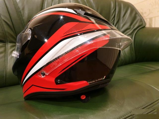 AGV corsa R