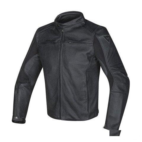 Dainese razon perf. leather jacketмотокуртка