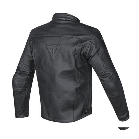 Dainese razon perf. leather jacketмотокуртка