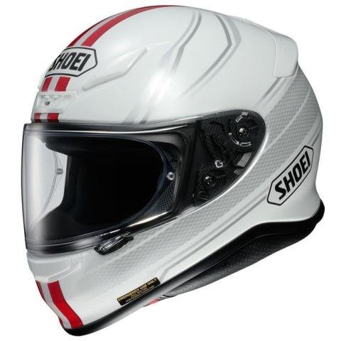 Shoei Мотошлем NXR lunar