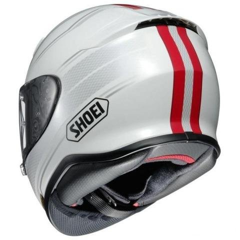 Shoei Мотошлем NXR lunar