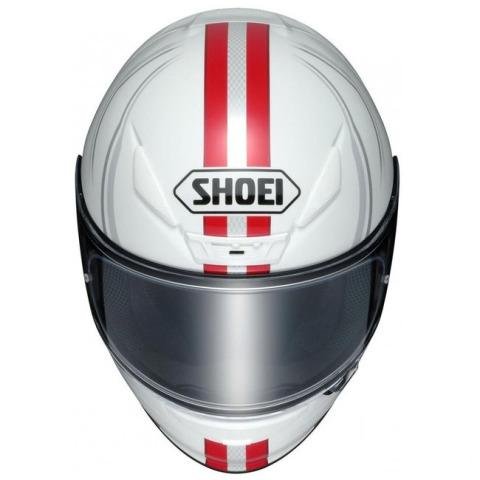 Shoei Мотошлем NXR lunar