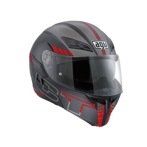 Шлем модуляр AGV Compact ST Multi