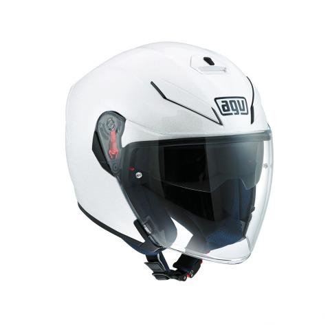 Шлем открытый AGV K-5 JET Solid