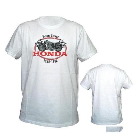 Футболка Honda Dream Tourer T-shirt