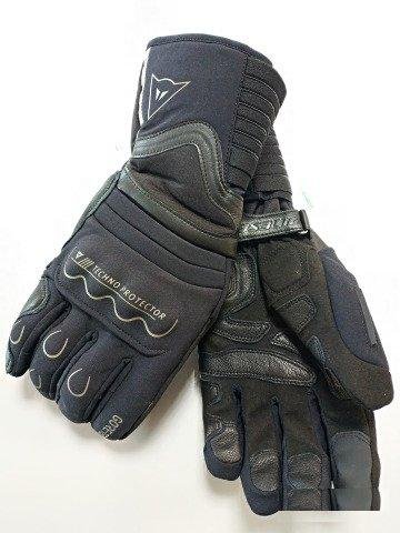 Мотоперчатки dainese scout 2 unisex gore-TEX glove