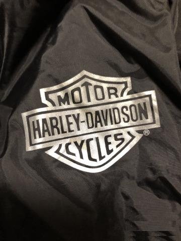 Бахилы Harley Davidson