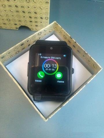Smart watch GT08 Новые